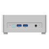 Фото  Minisforum Мини ПК UM750LSlim/16GB+1TB (AMD Ryzen 5 7545U) 16GB+1TB, AMD Radeon, Win11 Pro