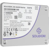 Фото  Накопитель Solidigm SSD D3-S4520 Series, 3840GB, 2.5" 7mm, SATA3, TLC, R/W 550/510MB/s, IOPs 92 000/31 000, TBW 15300, DWPD 2 (12 мес.)