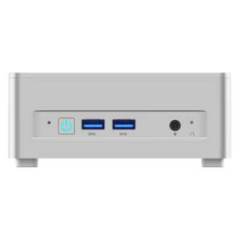 Фото  Minisforum Мини ПК UM750LSlim/16GB+1TB (AMD Ryzen 5 7545U) 16GB+1TB, AMD Radeon, Win11 Pro