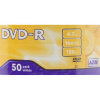 Фото  Verbatim  Диски DVD-R  4.7Gb 16-х, 50шт. Shrink (43731)