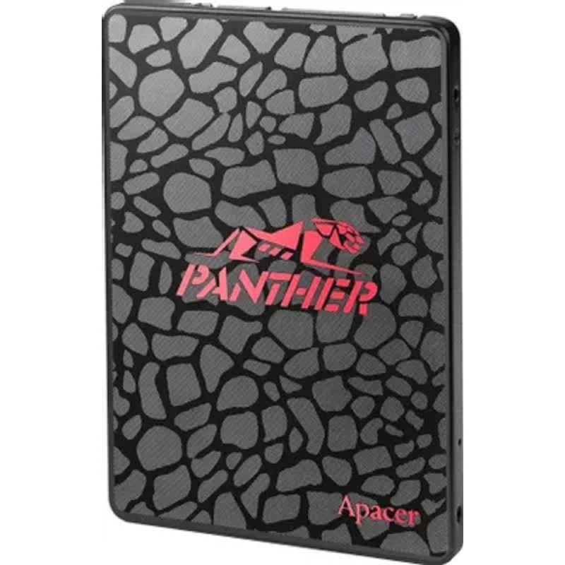 Фото  Apacer SSD 256GB AS350 AP256GAS350-1 {SATA3.0}