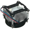 Фото  Cooler Deepcool THETA 20 PWM {Soc-1150/1155/1156, 4pin, 30dB, Al, 95W, 376g, screw}