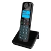 ALCATEL S280 RU BLACK  Радиотелефон [ATLB1430417]