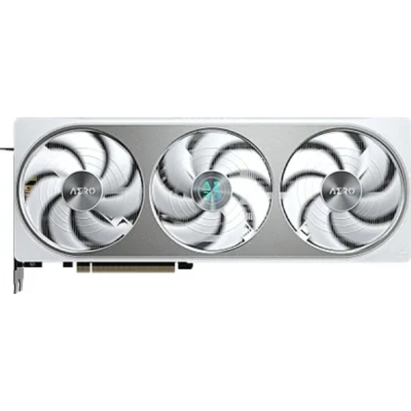 Фото  Gigabyte GV-N5070AERO OC-12GD