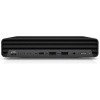 Фото  HP Elite 800 G9 Mini [C7GG7AT] { i5-14500,16Gb DDR5-5600(1)/512Gb SSD M.2 NVMe/Kbd +Mouse/DOS} 