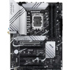 Фото  ASUS PRIME Z790-P WIFI (Socket 1700, ATX, 4xDDR5(192GB), DP/HDMI, 1xPCIe 5.0x16/3xPCIe 4.0x16/1xPCIe 3.0, 1xLAN (2.5GbE), Wi-Fi, BT, 4xSATA 6Gb/s, 3xM