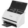 Фото  EPSON WorkForce DS-530II (B11B261401) {, A4, протяжной, 600dpi, 35 стр. / мин, USB3.0, DADF} 