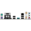 Фото  ASUS PRIME H610M-A WIFI (Socket 1700, mATX, 2xDDR5(96GB), VGA/DP/HDMI, 1xPCIe 4.0x16/1xPCIe 3.0, 1xLAN, Wi-Fi, BT, 4xSATA 6Gb/s, 2xM.2, 1xUSB 3.2, 4xU