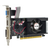 Фото  Видеокарта AFOX GT710 4GB 64bit DDR3 VGA/DVI/HDMI LP 1FAN (AF710-4096D3L5-V3) RTL