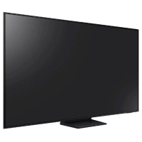 Фото  Samsung 85" QE85QN70FAUXRU Series 7 черный 4K Ultra HD 120Hz DVB-T2 DVB-C DVB-S2 USB WiFi Smart TV