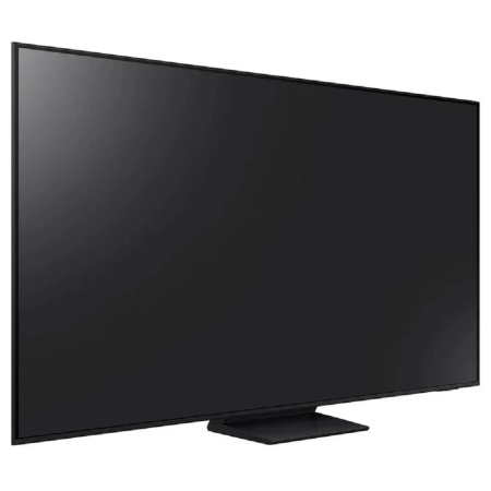 Фото  Samsung 85" QE85QN70FAUXRU Series 7 черный 4K Ultra HD 120Hz DVB-T2 DVB-C DVB-S2 USB WiFi Smart TV