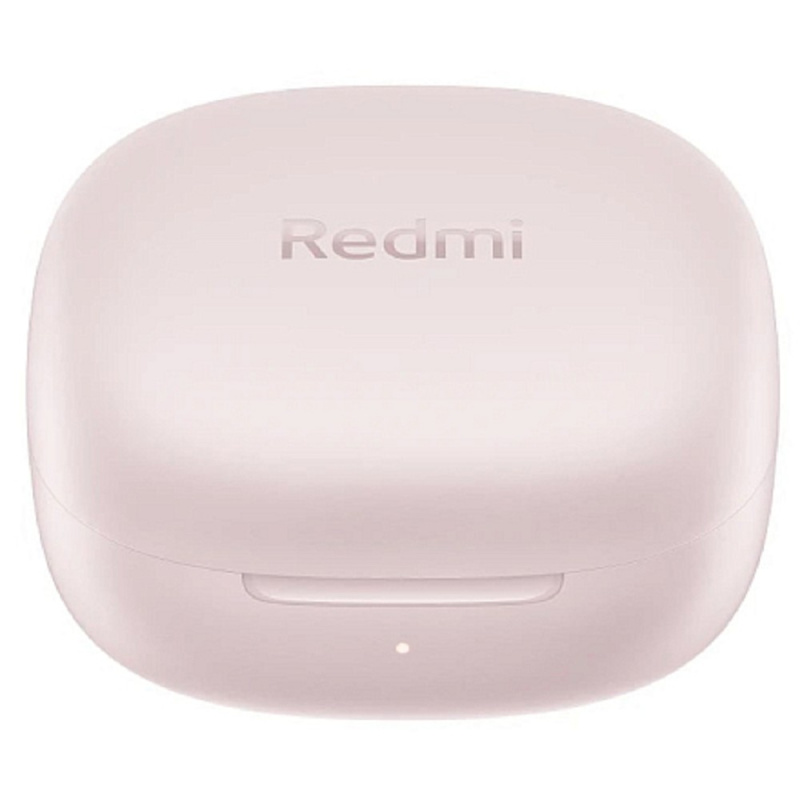 Фото  Xiaomi Redmi Buds 6 Play Pink M2420E1 (BHR8775GL)