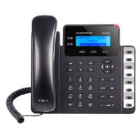 Фото  Grandstream GXP1628 SIP Телефон