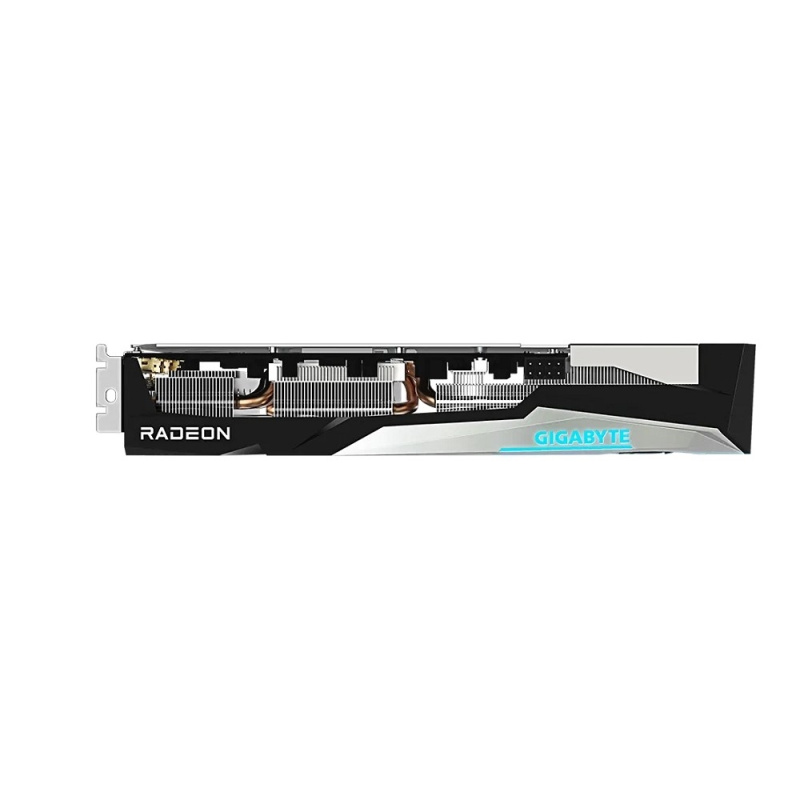 Фото  Gigabyte GV-R76GAMING OC-8GD 1.1 