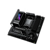 Фото  MS-iCraft X870M (Socket AM5, mATX, 4*DDR5(192Gb), DP/HDMI, 2*SATA3, 3*M.2, 1*PCIEx16, 2* Type-C, 2*USB 2.0, 6*USB 3.2, LAN 1*5G, SPDIF, WiFi7,  RTL)