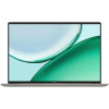 Фото  Honor MagicBook 16 2026 (LHC-X) (5301ASVN) 16" WUXGA IPS 300N/Ultra 5 325/16GB/SSD512GB/Integrated Intel/FingerPrint/Backlit/DOS/Starry Gray