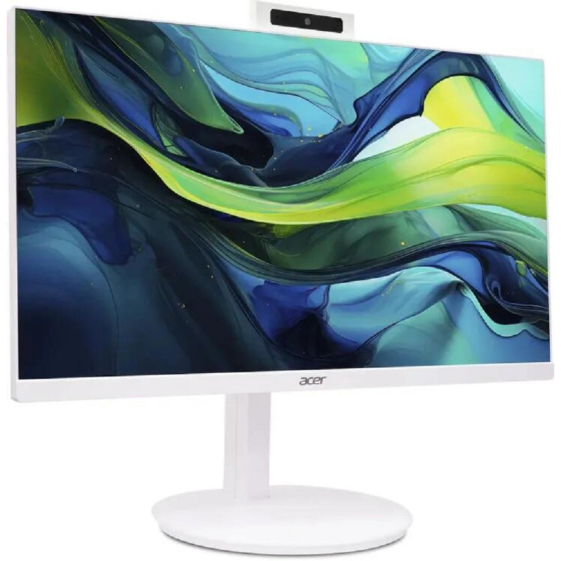 Фото  Acer Aspire C27A [DQ.BNRCD.002] White 27" {FHD i7 1355U/16Gb/SSD512Gb/NoOS}