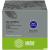 Этикетки Cactus CS-LW-99014 сег.:101x54мм черный белый 220шт/рул Dymo Label Writer 450/4XL