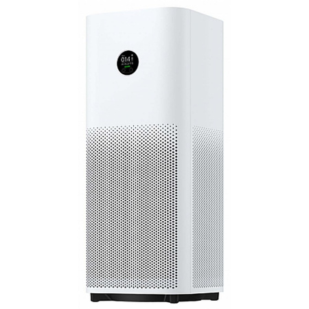 Фото  Xiaomi Mi Smart Air Purifier 4 Pro Очиститель воздуха [BHR5056EU]