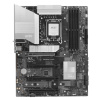 Фото  Материнская плата MSI PRO B860-P WIFI Soc-1851 Intel B860 4xDDR5 ATX AC`97 8ch(7.1) 5Gigabit RAID+HDMI+DP