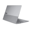Фото  Lenovo Thinkbook 14 G8 IAL [21SJ0010GQ] (КЛАВ.РУС.ГРАВ.) Arctic Grey 14" {WUXGA IPS Ultra 7 255H/16Gb/512Gb SSD/DOS/+Case/PC-bottom}