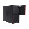 Фото  Гравитон Д50А (237489) RYZEN 5 5600GT/2x8GB/1xSSD512GB/FP_2xUSB2.0/650W 80+ Bronze/K+M/NoOS/Реестр МПТ