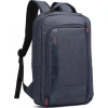 Рюкзак SUMDEX PON-262NV(полиэстр синий до 15,6")