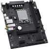 Фото  MAXSUN MS-Challenger B760M-F WIFI (Socket 1700, mATX, 2*DDR4(64Gb), VGA/HDMI, 3xSATA3, 1*M.2,1xPCI-E x16/1xPCI-E x1, 2*USB 2.0, 2*USB 3.2 Gen1, LAN 1*