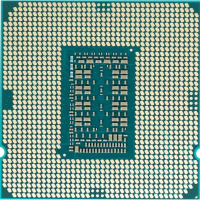 Фото  CPU Intel Core i5-11400F Rocket Lake OEM {2.6GHz, 12MB, LGA1200}