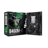 MAXSUN MS-Challenger B460M-D (Socket 1200, mATX, 2*DDR4(64Gb), DP/HDMI, 2*SATA3, 1*M.2, 1xPCI-E x16 /1xPCI-E x, 4*USB 2.0, 2*USB 3.2 Gen1 , LAN 1*1G, 