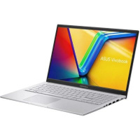 Фото  ASUS Vivobook 15 X1504VA-BQ4056 [90NB13Y2-M01PW0] Silver 15.6" {FHD Core 5 120U/ 16Gb/SSD512Gb/NoOS}