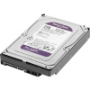 Фото  2TB WD Purple (WD23PURZ) {Serial ATA III, 5400- rpm, 64Mb, 3.5"}