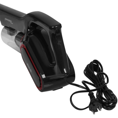 Фото  Deerma DX700 Pro EU Вертикальный проводной пылесос 