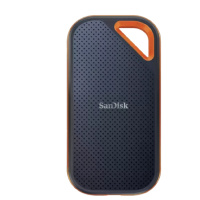 Фото  SanDisk Portable SSD 1TB External [SDSSDE81-1TOO-RR25]