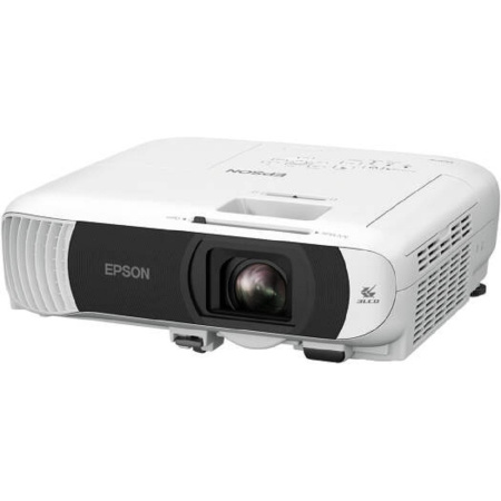 Фото  Epson EB-FH54 [V11HB59040] {3LCD 4100lm 1080p 16000:1}