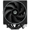 Фото  Cooler ID-Cooling FROZN A620 ARGB Soc-AM5/AM4/1151/1200/2066/1700 4-pin Al+Cu 270W 1200gr LED Ret