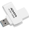 Фото  A-DATA Flash Drive 128GB <UC310-128G-RWH> UC310, USB 3.2, белый
