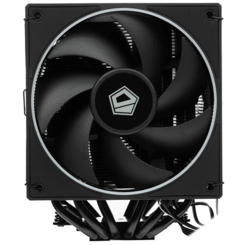 Фото  Cooler ID-Cooling FROZN A620 ARGB Soc-AM5/AM4/1151/1200/2066/1700 4-pin Al+Cu 270W 1200gr LED Ret