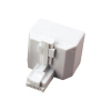 Фото  Rexant (03-0102) Двойник компьютерный UTP RJ-45(8P8C) (штекер - 2 гнезда)