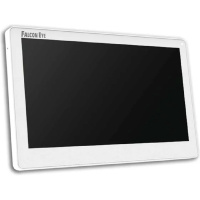 Фото  Монитор видеодомофона Falcon Eye Leo HD Wi-Fi 