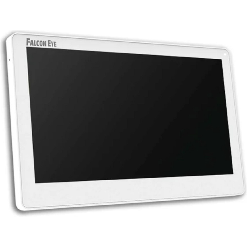 Фото  Монитор видеодомофона Falcon Eye Leo HD Wi-Fi 
