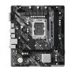 Asrock H610M-HVS M.2 R2.0  LGA 1700  Intel H610  mATX  Ret