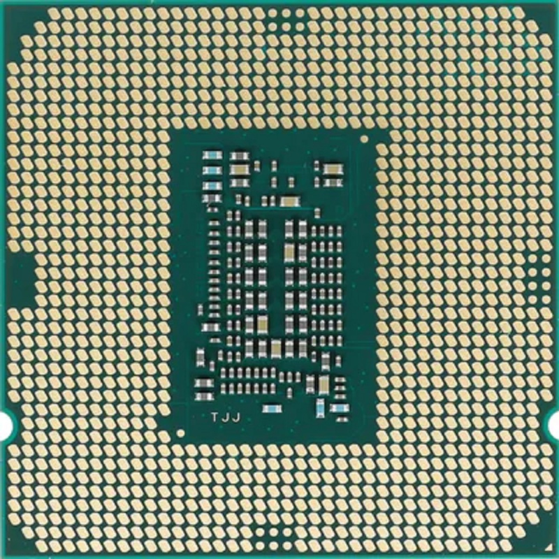 Фото  CPU Intel Core i3-10105F OEM {3.7GHz, 6MB, LGA1200}