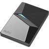 Фото  Netac Portable SSD 120GB External Z7S USB 3.2 120Gb NT01Z7S-120G-32BK