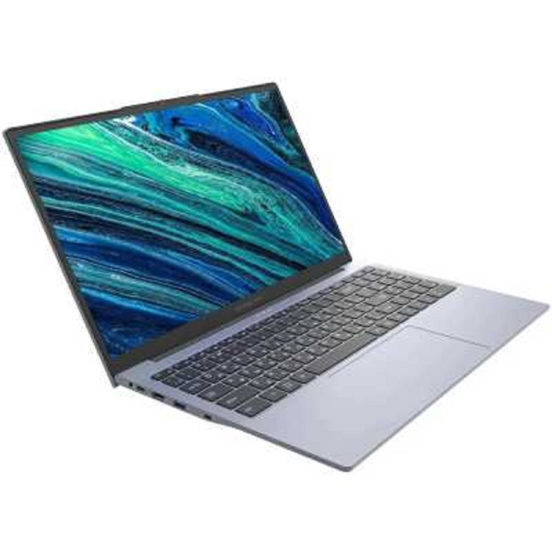 Фото  Digma Pro Cursus  [DN15R5-ADXW10] Silver 15.6" {FHD IPS  Ryzen 5 3500U/16Gb/SSD512Gb/W11Pro}/2063395