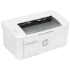 HP LaserJet M111w (7MD68A) BBU {Принтер А4, 20стр/мин, 600 х 600, 500 МГц, 16 Мб, Wi-Fi}