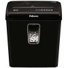 Фото  Fellowes Шредер Powershred P-30C, DIN P-4, 4х34 мм, 6 лст., 15 лтр. (FS-60081)