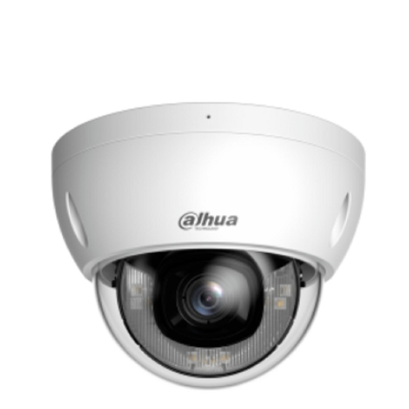 Фото  DAHUA DH-IPC-HDBW2249EP-S-IL-0280B-S2