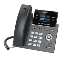 Фото  Grandstream GRP2612 SIP Телефон