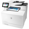 Фото   HP Color LaserJet Enterprise M480f (3QA55A) 